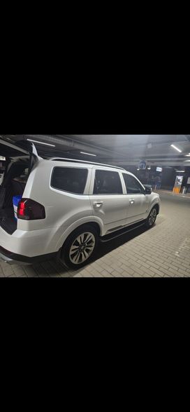 SUV   Kia Mohave 2020 , 4300000 , 
