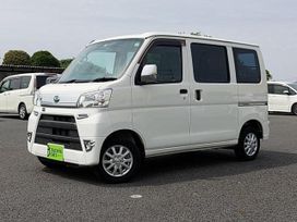    Daihatsu Hijet 2022 , 590000 , 