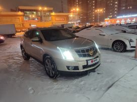 SUV   Cadillac SRX 2011 , 1450000 , 