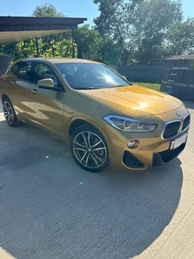 SUV   BMW X2 2018 , 3200000 ,  