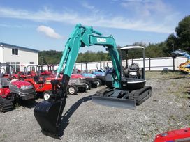   Kobelco SK50UR-2 2004 , 2250000 , 