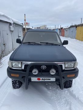  Toyota Hilux 1994 , 1160000 , 