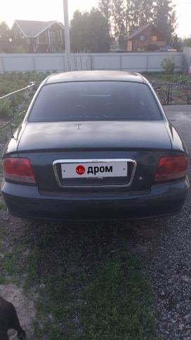  Hyundai Sonata 2006 , 299000 , 
