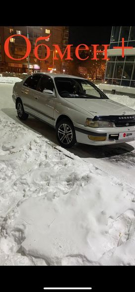  Toyota Corona 1993 , 290000 , --