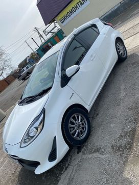  Toyota Aqua 2019 , 1250000 , 