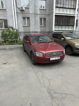  Nissan Stagea 2007 , 1500000 , 