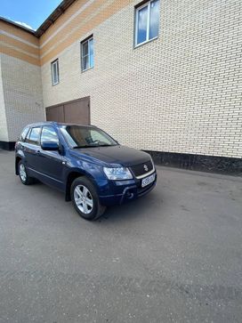SUV   Suzuki Grand Vitara 2006 , 700000 , 