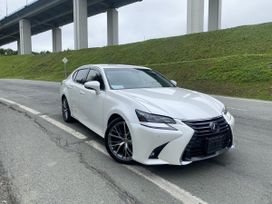  Lexus GS300h 2017 , 3090000 , 