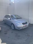  Toyota Corolla 2002 , 500000 , 