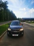 SUV   Chevrolet Captiva 2013 , 1420000 , 