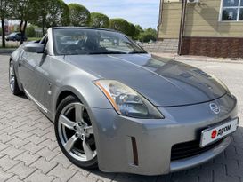   Nissan Fairlady Z 2004 , 2720000 , 