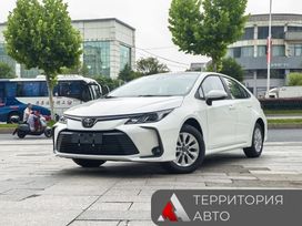 Toyota Corolla 2025 , 1728000 , 