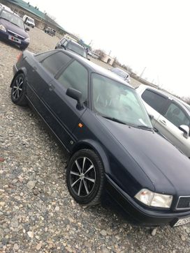  Audi 80 1991 , 370000 , 