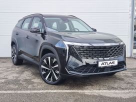 SUV   Geely Atlas 2024 , 4017190 , 