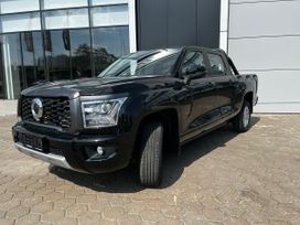  Great Wall Poer KingKong 2024 , 3499000 , 