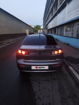  Mitsubishi Lancer 2014 , 600000 , 