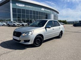  Datsun on-DO 2018 , 525000 , 