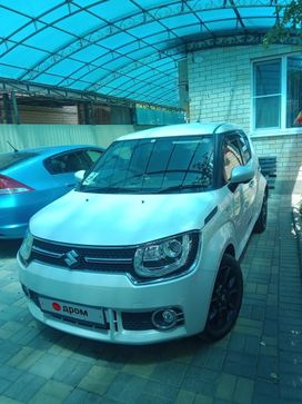  Suzuki Ignis 2016 , 1350000 , 