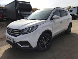 SUV   Dongfeng 580 2023 , 971100 , 