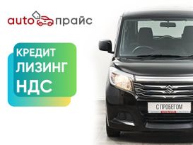  Suzuki Solio 2018 , 1029000 , 