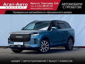 SUV   Jaecoo J7 2023 , 2299000 , 