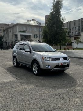 SUV   Mitsubishi Outlander 2008 , 1450000 , 