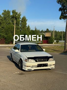  Toyota Cresta 1997 , 450000 , 