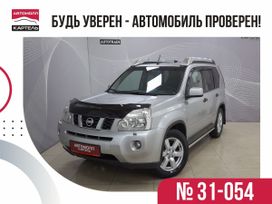 SUV   Nissan X-Trail 2008 , 1041000 , 