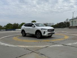 SUV   Haval F7 2021 , 1950000 , 