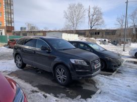 SUV   Audi Q7 2007 , 890000 , 