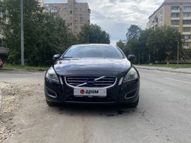  Volvo S60 2012 , 1020000 , 