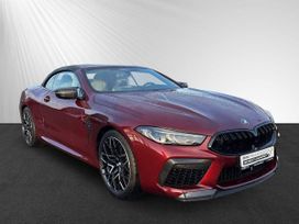   BMW M8 2024 , 20400000 , 