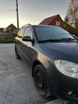  Skoda Fabia 2009 , 510000 , 