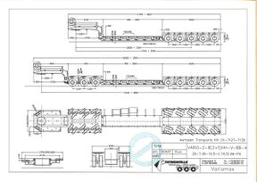   Faymonville Faymonville 2008 , 16800000 , 