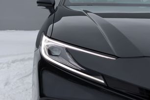  Toyota Camry 2024 , 3790000 , 