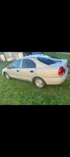  Mitsubishi Carisma 1997 , 210000 , -