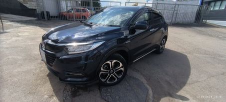 SUV   Honda Vezel 2018 , 2070000 , 