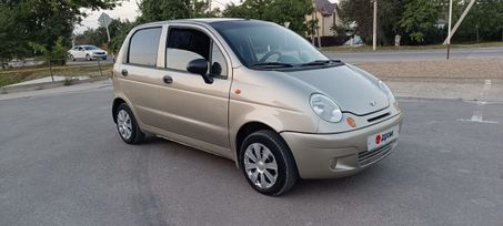  Daewoo Matiz 2007 , 220000 , 