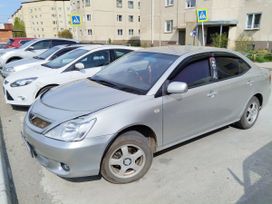  Toyota Allion 2002 , 780000 , 
