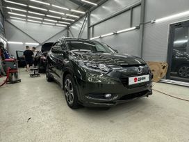 SUV   Honda Vezel 2014 , 1450000 , 