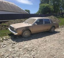  Buick Skylark 1987 , 250000 , 