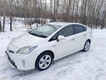  Prius PHV, 2013