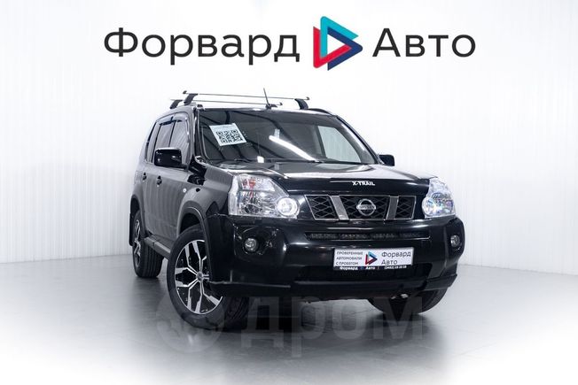 SUV   Nissan X-Trail 2010 , 1199000 , 