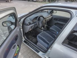  Renault Clio 2001 , 350000 , 