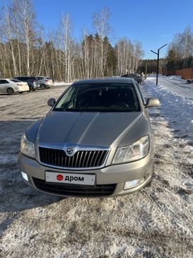  Skoda Octavia 2010 , 720000 , 