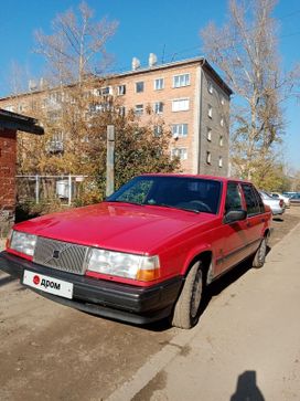  Volvo 940 1993 , 420000 , 