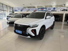 SUV   Geely Atlas 2022 , 1550000 , 