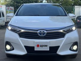  Toyota Sai 2013 , 1550000 , 