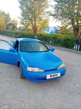  Toyota Cynos 1993 , 220000 , 
