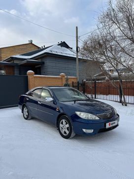  Toyota Camry 2005 , 999999 , -